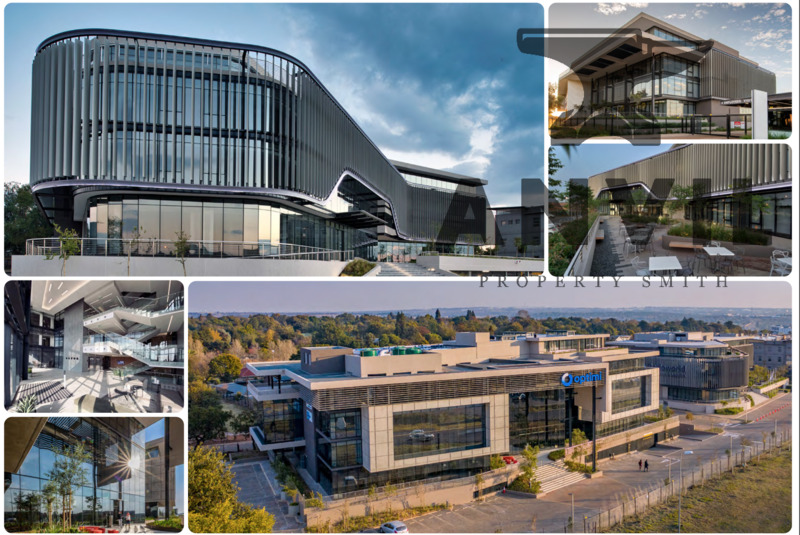 Irene Link Office Park - Building F Entire property image 19