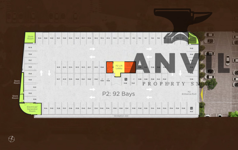 Irene Link Office Park - Building F 2nd FL Wing property image 14