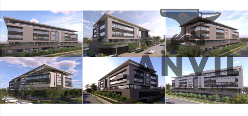 Irene Link Office Park - Building F 2nd FL Wing property image 15