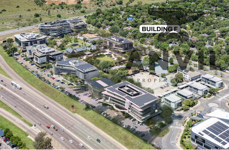 Irene Link Office Park - Building F 3rd FL property image 16