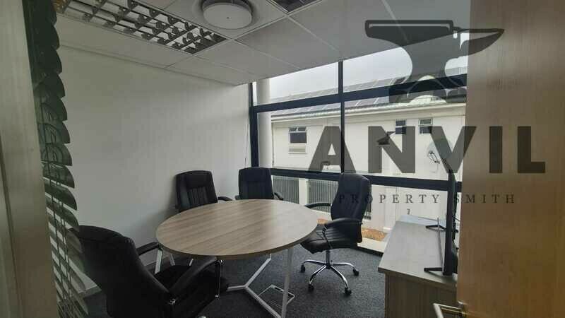 Times Square, Techno Park - Unit 4A  property image 13