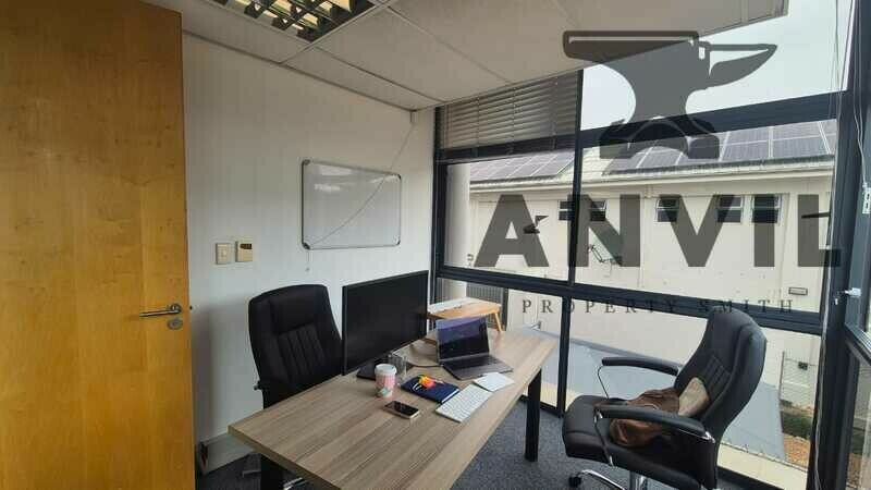 Times Square, Techno Park - Unit 4A  property image 15