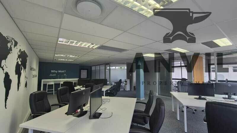 Times Square, Techno Park - Unit 4A  property image 2