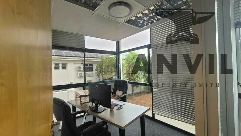 Times Square, Techno Park - Unit 4A  property image 16