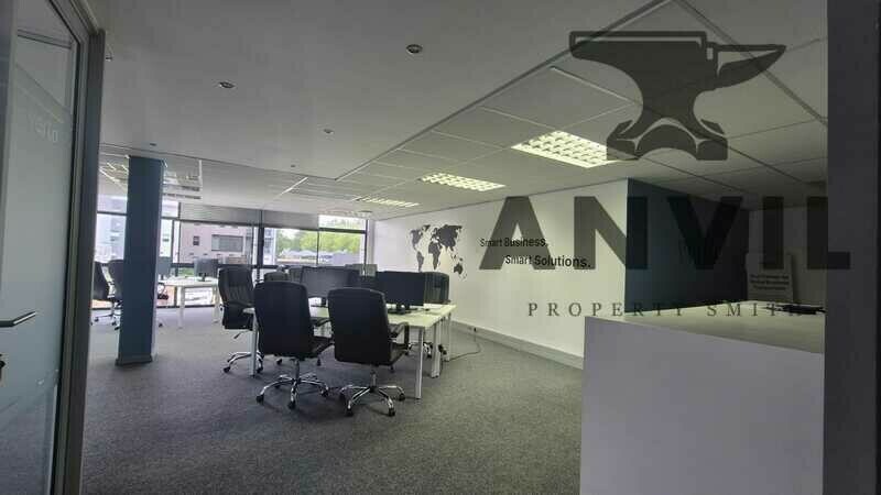 Times Square, Techno Park - Unit 4A  property image 18