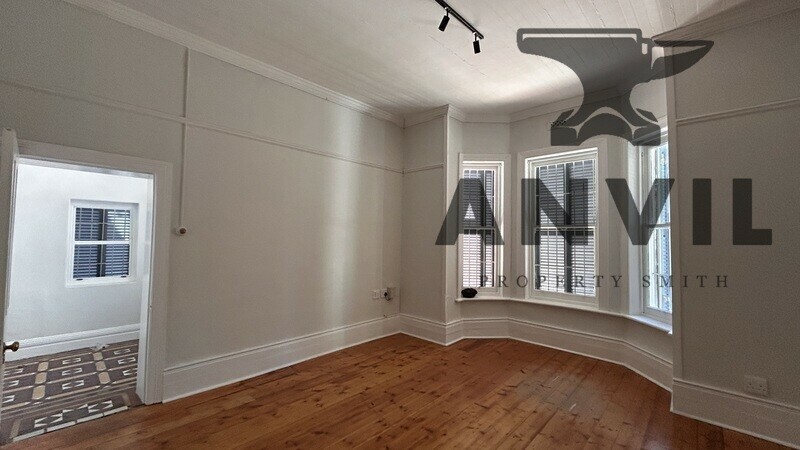 5 Duke Road, Rondebosch - Front Room 1  property image 5