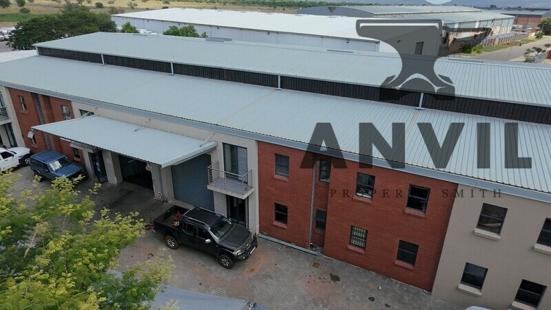 190 Rooiberg Street - Unit 1B property image 30