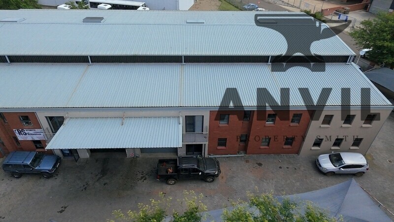 190 Rooiberg Street - Unit 1B property image 31