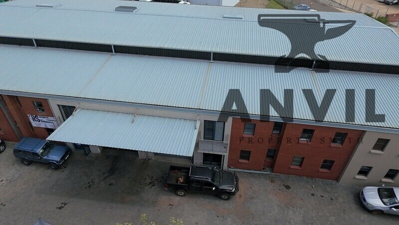 190 Rooiberg Street - Unit 1B property image 32