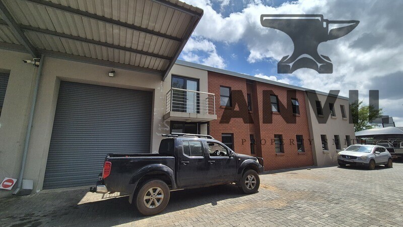 190 Rooiberg Street - Unit 1B property image 33