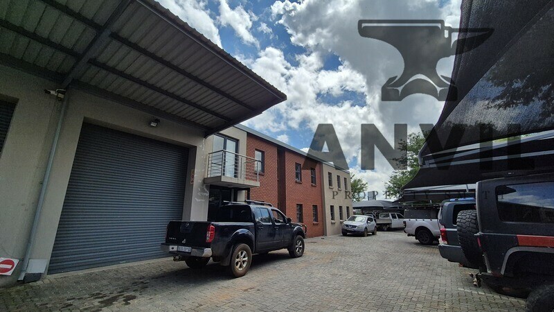 190 Rooiberg Street - Unit 1B property image 36