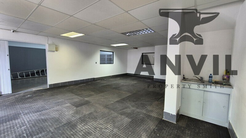 190 Rooiberg Street - Unit 1B property image 4