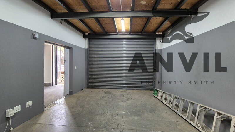 190 Rooiberg Street - Unit 1B property image 6