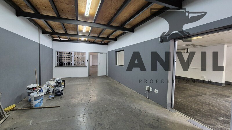 190 Rooiberg Street - Unit 1B property image 8