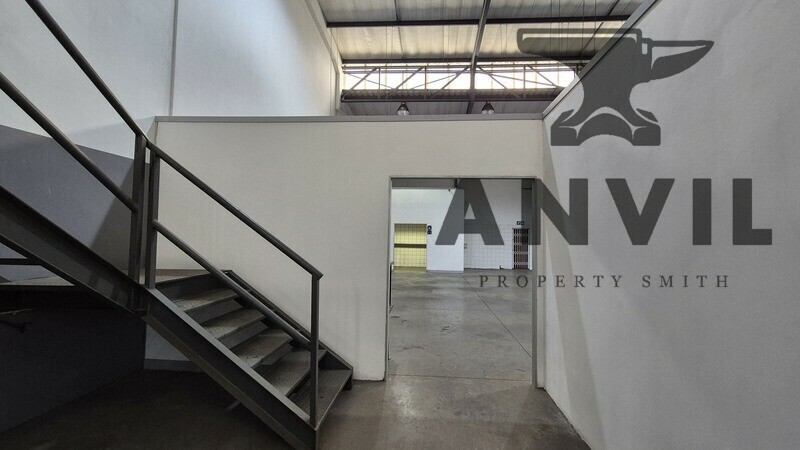 190 Rooiberg Street - Unit 1B property image 10