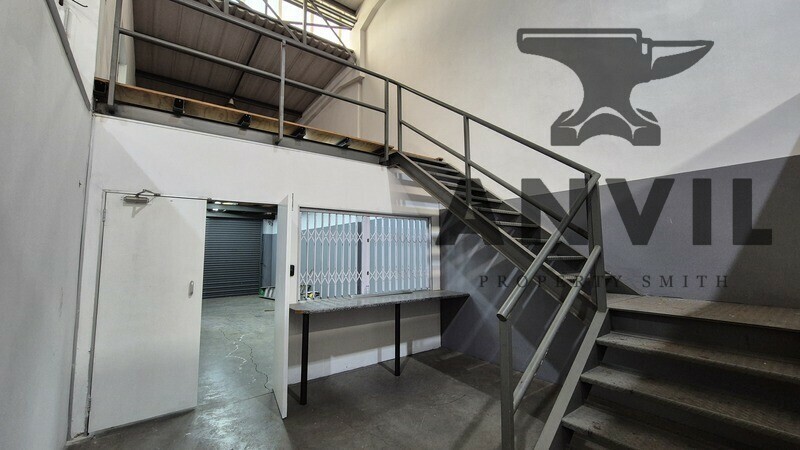 190 Rooiberg Street - Unit 1B property image 11