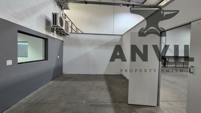 190 Rooiberg Street - Unit 1B property image 13