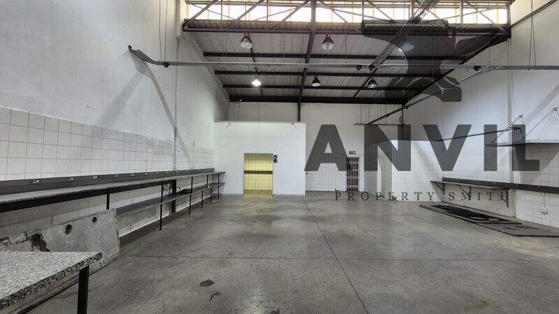 190 Rooiberg Street - Unit 1B property image 14