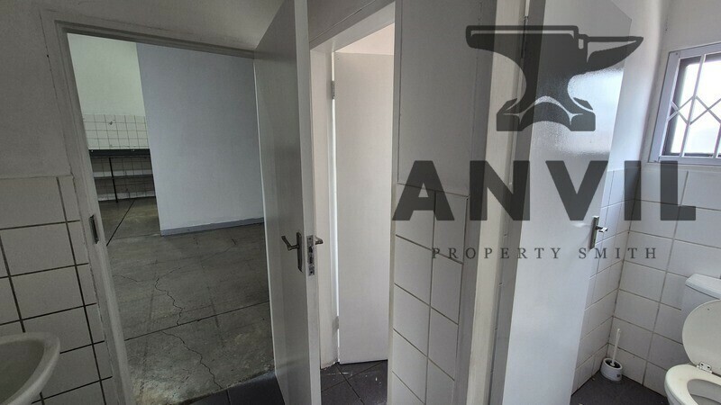 190 Rooiberg Street - Unit 1B property image 15