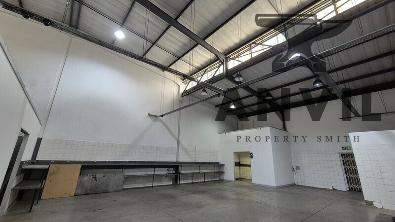 190 Rooiberg Street - Unit 1B property image 16