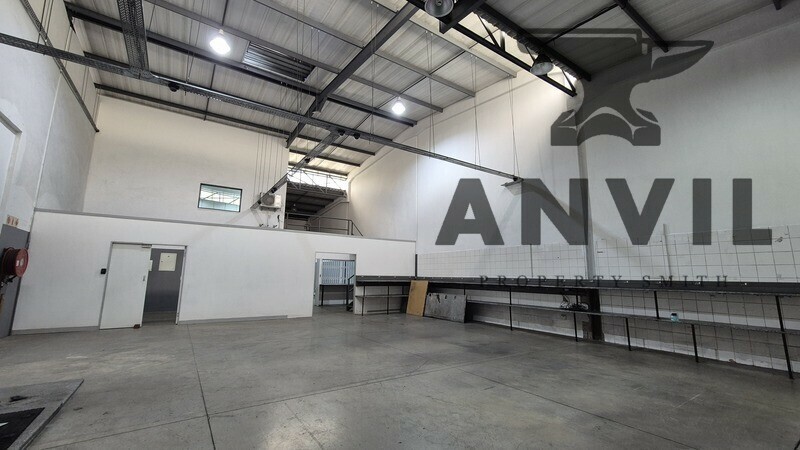 190 Rooiberg Street - Unit 1B property image 17