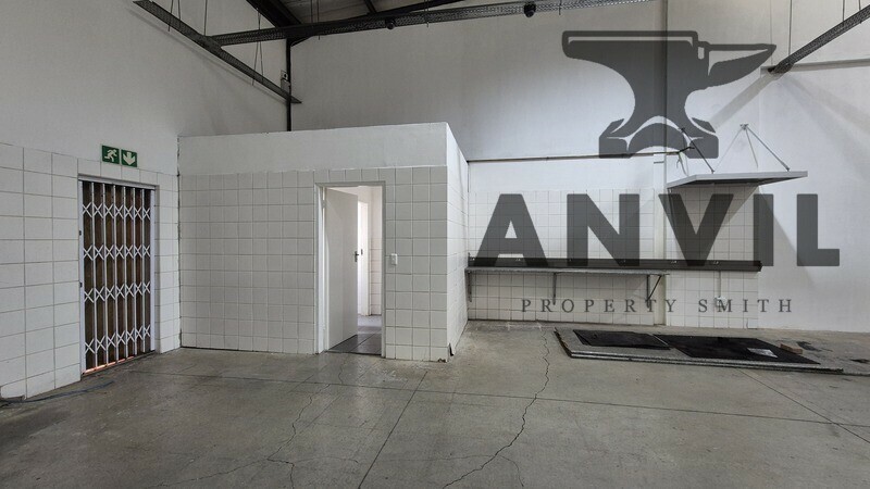 190 Rooiberg Street - Unit 1B property image 18