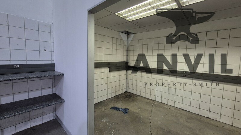 190 Rooiberg Street - Unit 1B property image 19