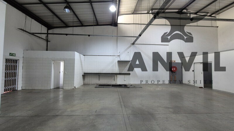 190 Rooiberg Street - Unit 1B property image 20