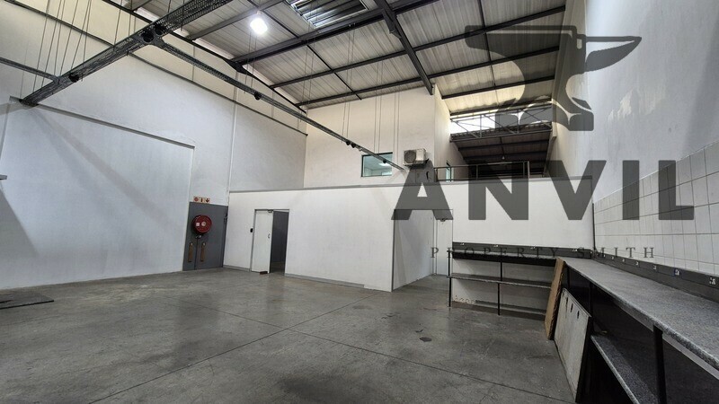 190 Rooiberg Street - Unit 1B property image 21