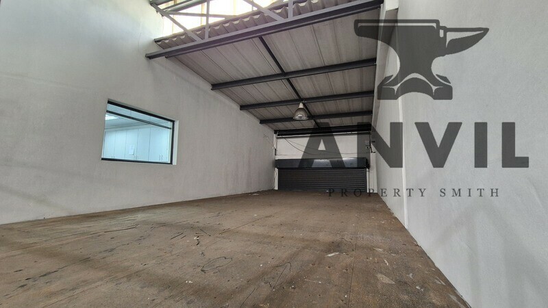 190 Rooiberg Street - Unit 1B property image 22