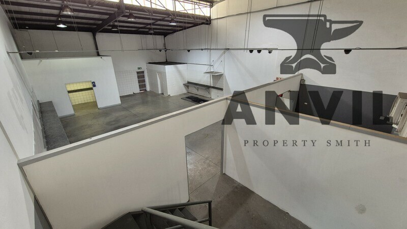 190 Rooiberg Street - Unit 1B property image 23