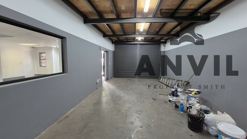 190 Rooiberg Street - Unit 1B property image 24