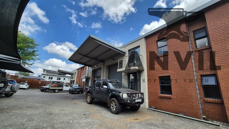 190 Rooiberg Street - Unit 1B property image 26