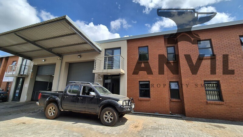 190 Rooiberg Street - Unit 1B property image 27