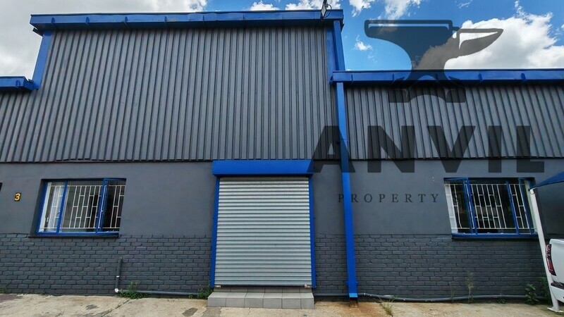 51 Rigger Road - 550sqm Unit 2 v.1 property image 3