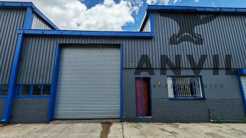 51 Rigger Road - 550sqm Unit 2 v.1 property image 2
