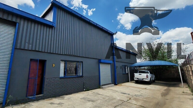 51 Rigger Road - 550sqm Unit 2 v.1 property image 5