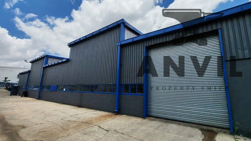 51 Rigger Road - 550sqm Unit 2 v.1 property image 4