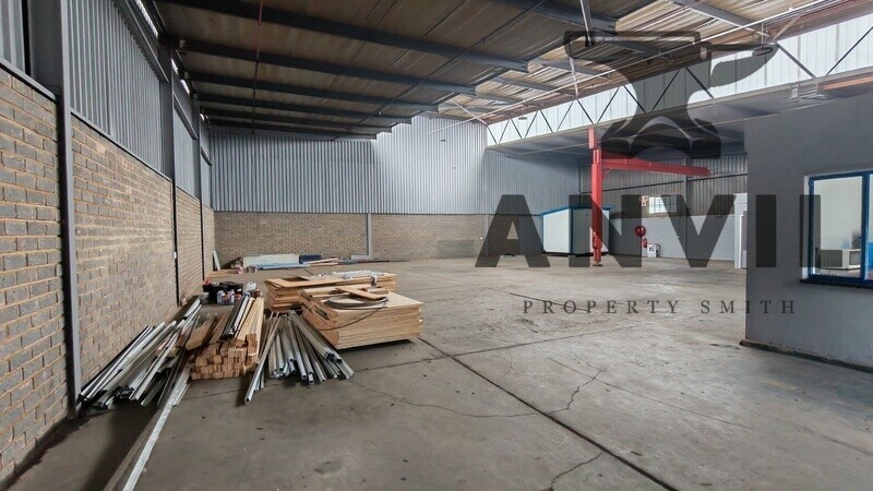 51 Rigger Road - 550sqm Unit 2 v.1 property image 6