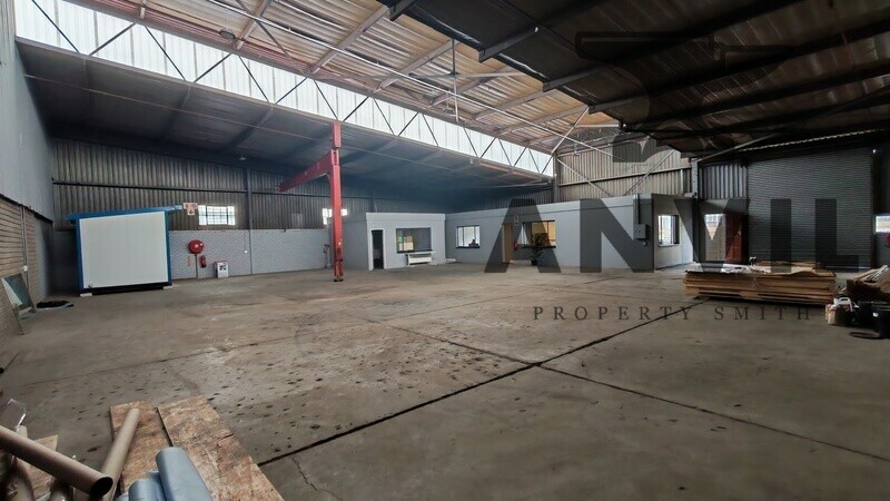 51 Rigger Road - 550sqm Unit 2 v.1 property image 7