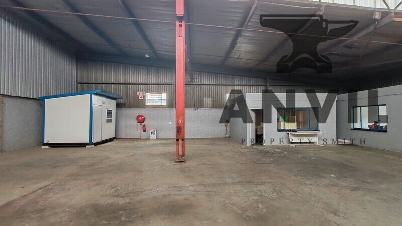 51 Rigger Road - 550sqm Unit 2 v.1 property image 11