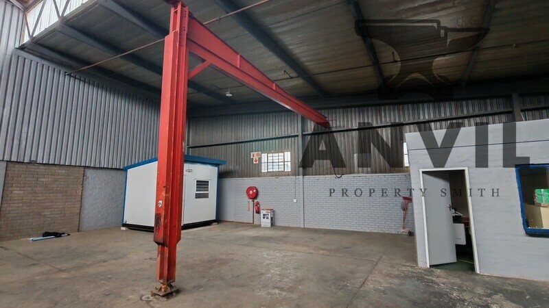 51 Rigger Road - 550sqm Unit 2 v.1 property image 12