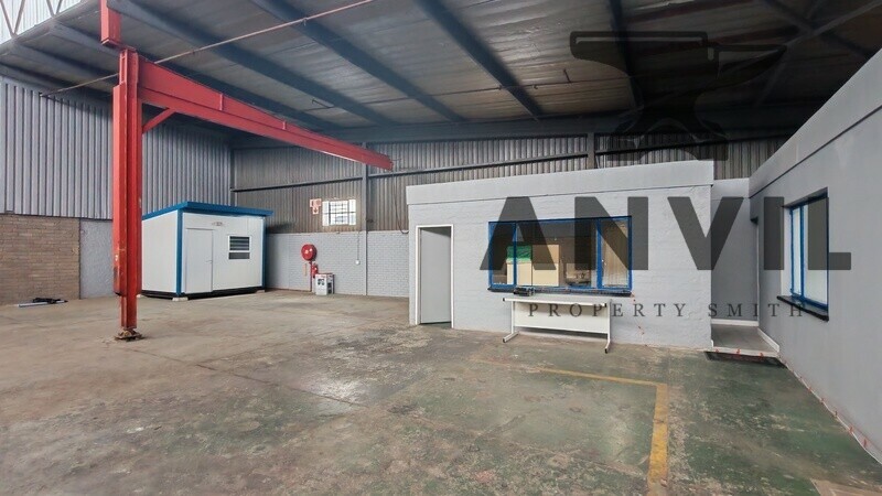 51 Rigger Road - 550sqm Unit 2 v.1 property image 13