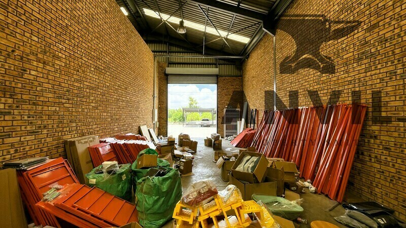Acacia Industrial Park, Randburg - Unit 19 property image 2