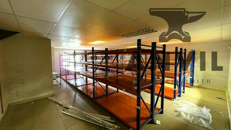 Acacia Industrial Park, Randburg - Unit 19 property image 10