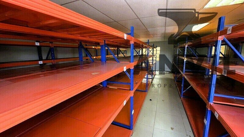 Acacia Industrial Park, Randburg - Unit 19 property image 12