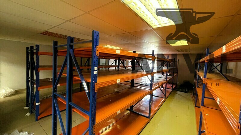 Acacia Industrial Park, Randburg - Unit 19 property image 11