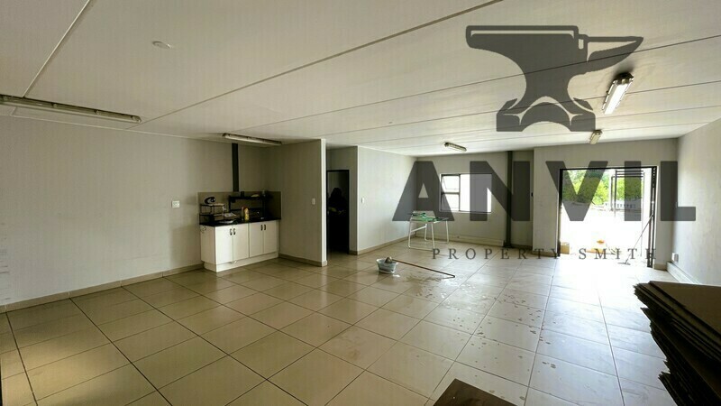 Acacia Industrial Park, Randburg - Unit 19 property image 13