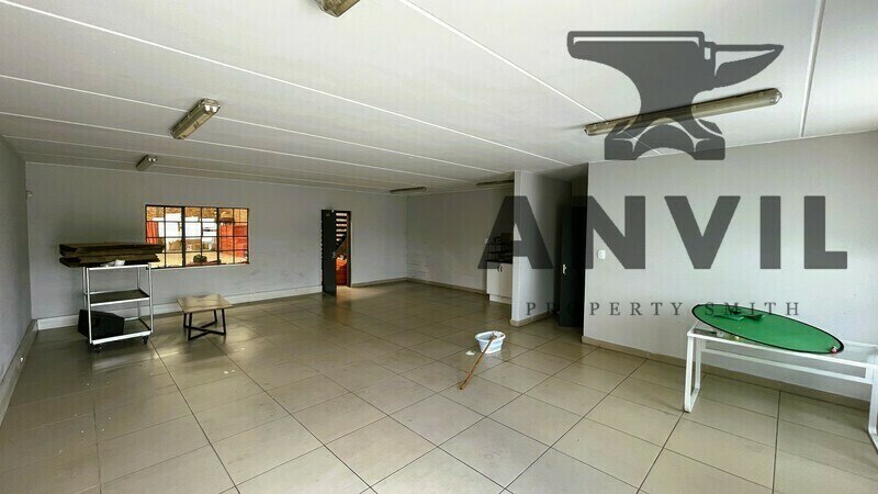Acacia Industrial Park, Randburg - Unit 19 property image 14
