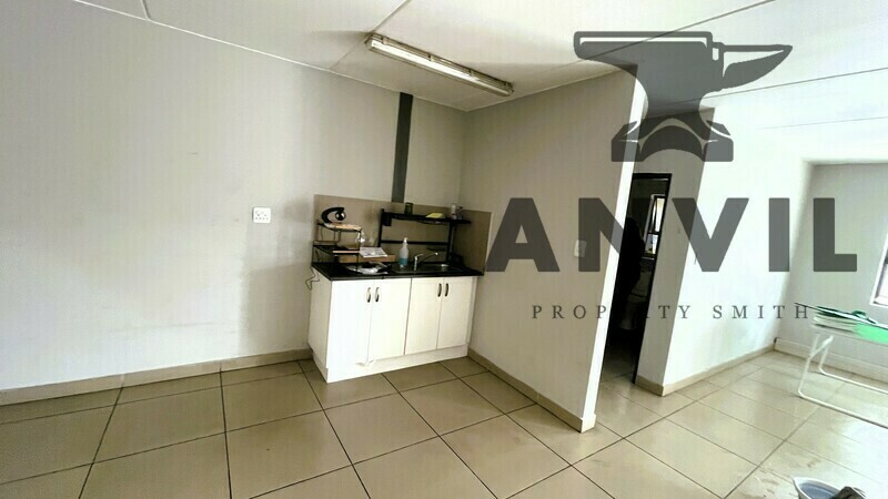 Acacia Industrial Park, Randburg - Unit 19 property image 16